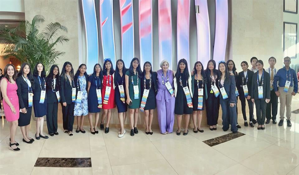 hms fbla members
